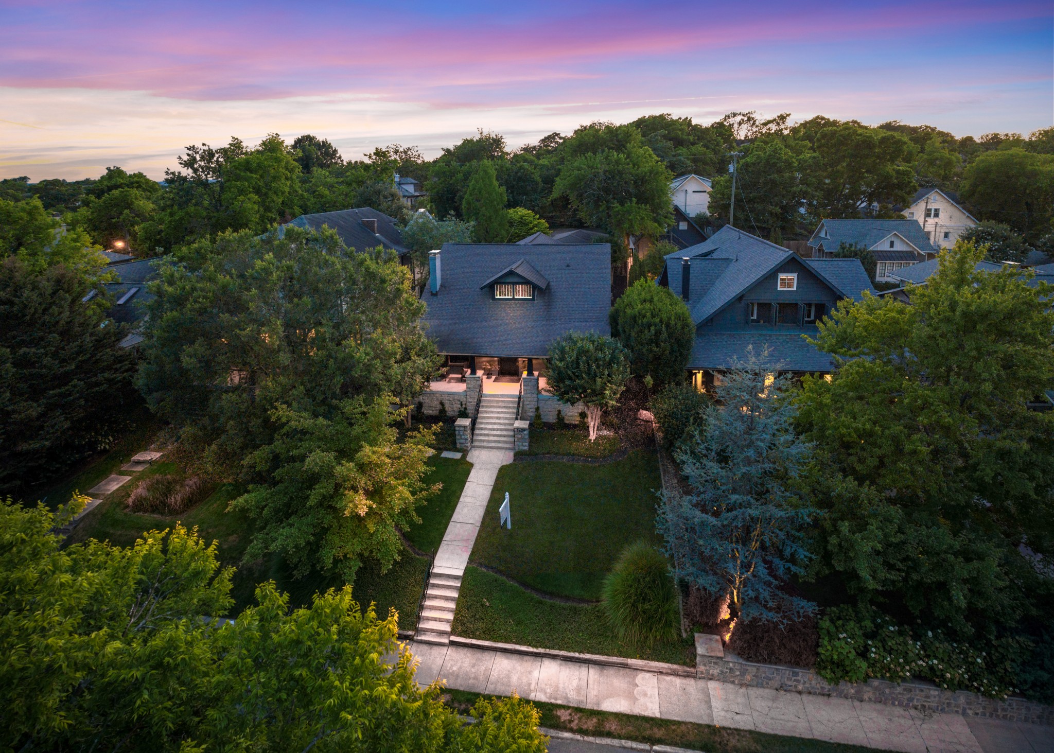 FEATURED PROPERTIES